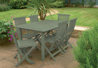 Willow Garden Furniture Colour Garden Furniture Colours